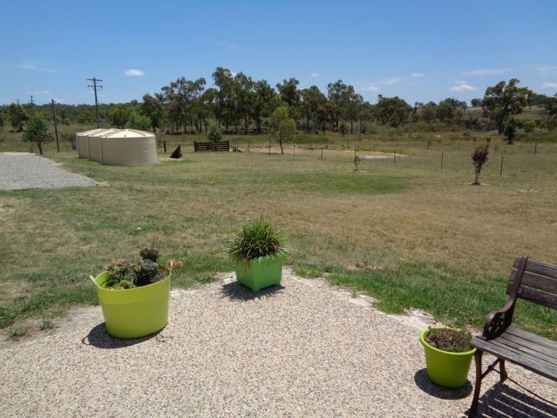 980 Texas Road, Broadwater, Stanthorpe QLD 4380