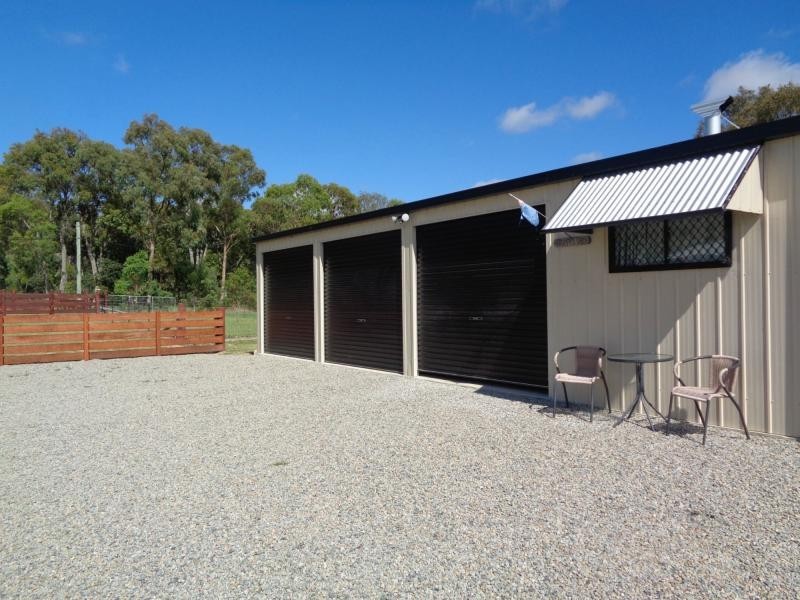 980 Texas Road, Broadwater, Stanthorpe QLD 4380