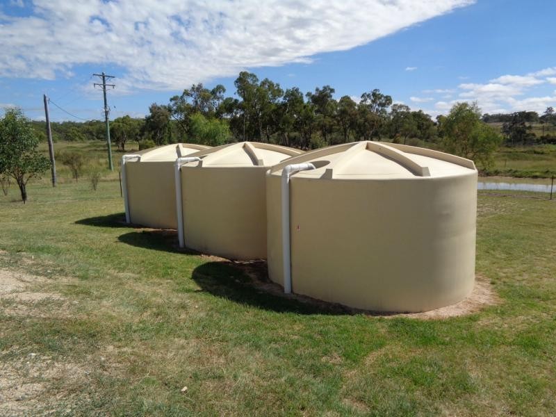980 Texas Road, Broadwater, Stanthorpe QLD 4380