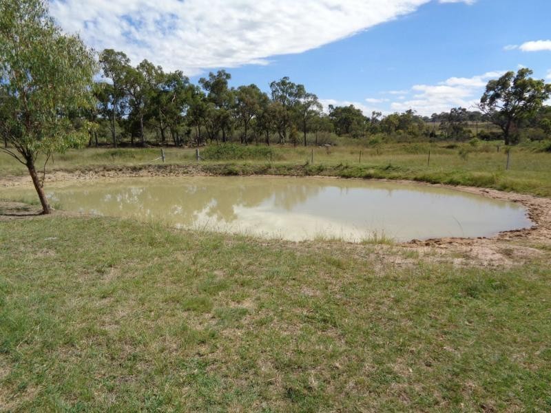 980 Texas Road, Broadwater, Stanthorpe QLD 4380
