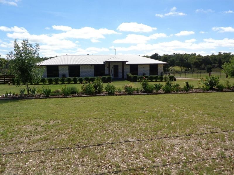 980 Texas Road, Broadwater, Stanthorpe QLD 4380