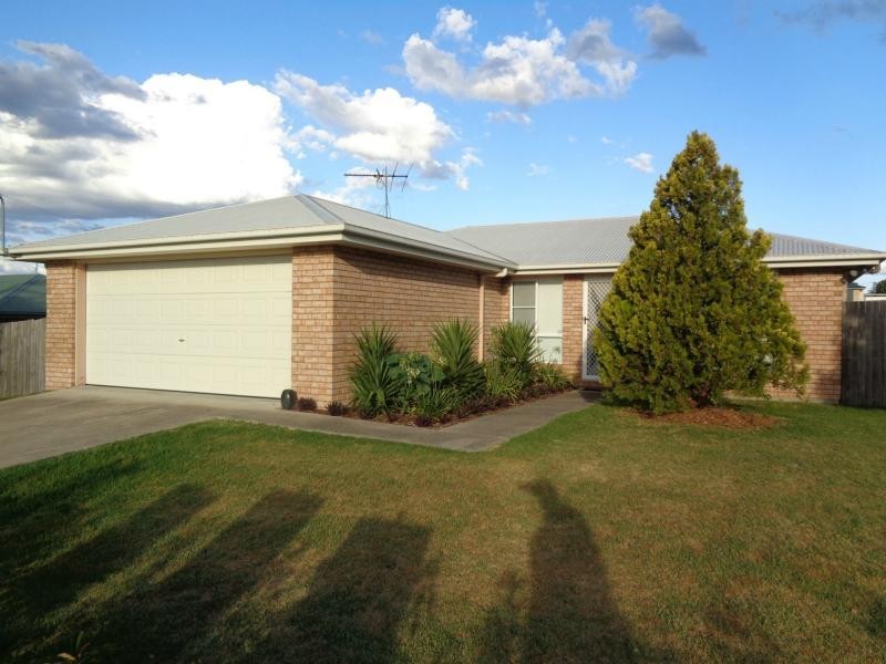Stanthorpe QLD 4380