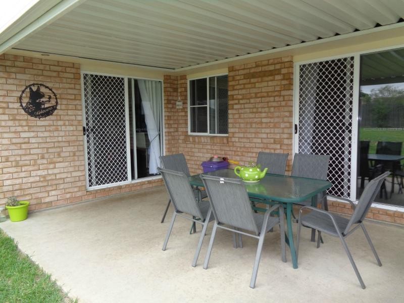 Stanthorpe QLD 4380