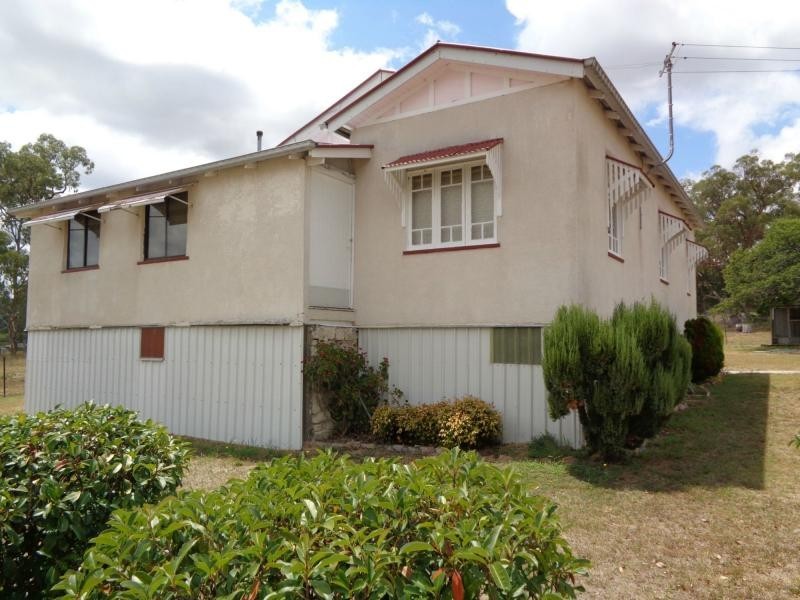 17 Wieland Road, Severnlea, Stanthorpe QLD 4380