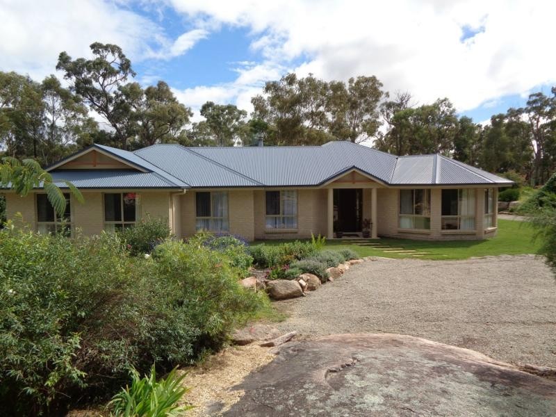 3 Mariposa Place, Stanthorpe QLD 4380