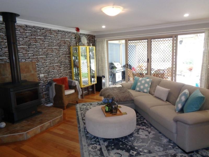 3 Mariposa Place, Stanthorpe QLD 4380