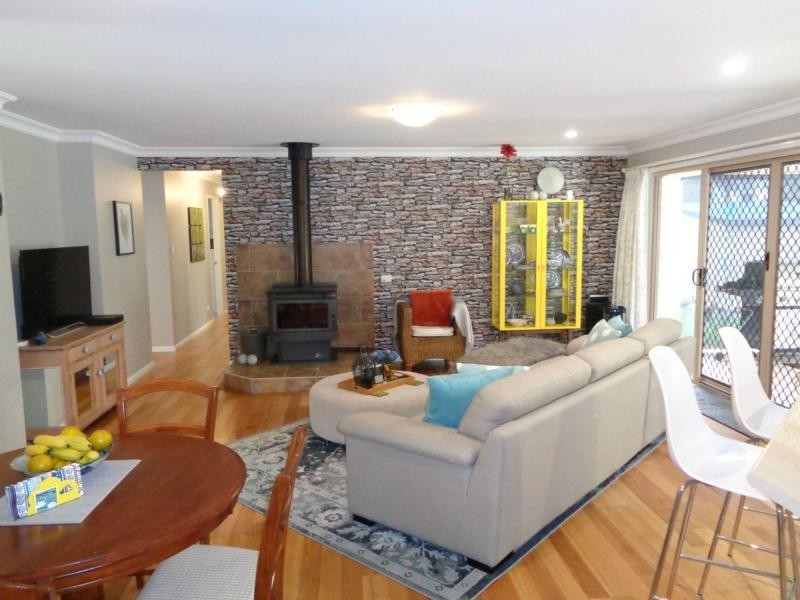 3 Mariposa Place, Stanthorpe QLD 4380