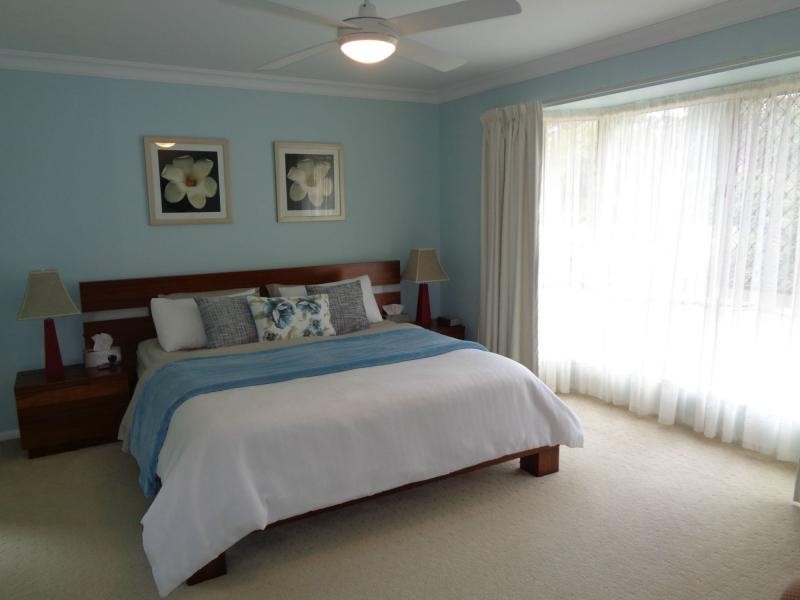 3 Mariposa Place, Stanthorpe QLD 4380