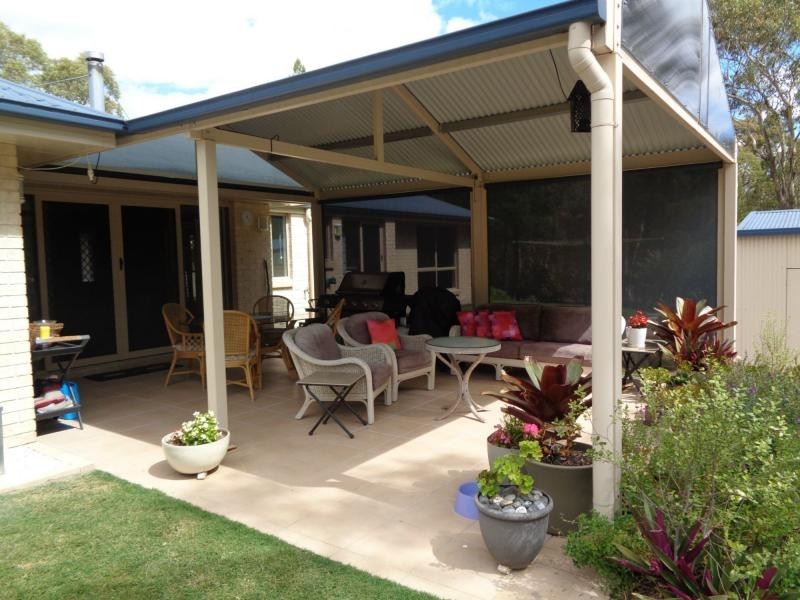 3 Mariposa Place, Stanthorpe QLD 4380