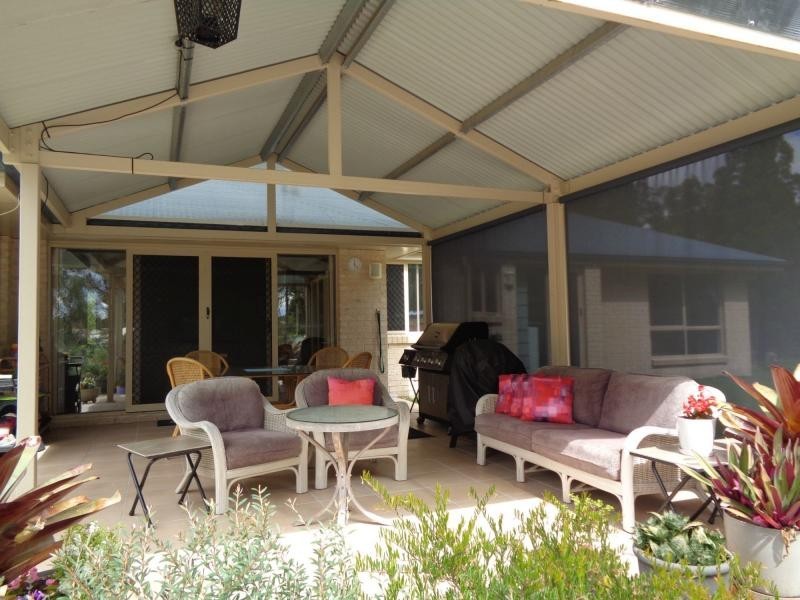 3 Mariposa Place, Stanthorpe QLD 4380