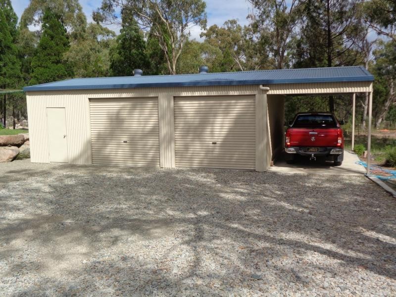 3 Mariposa Place, Stanthorpe QLD 4380