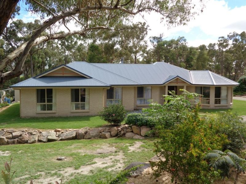 3 Mariposa Place, Stanthorpe QLD 4380