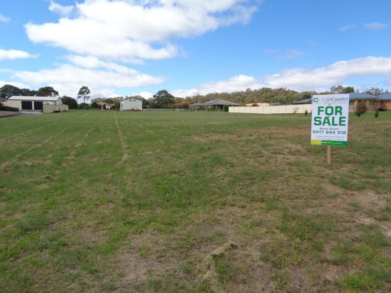 3 Rifle Range Road, Stanthorpe QLD 4380