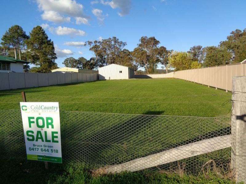 Stanthorpe QLD 4380