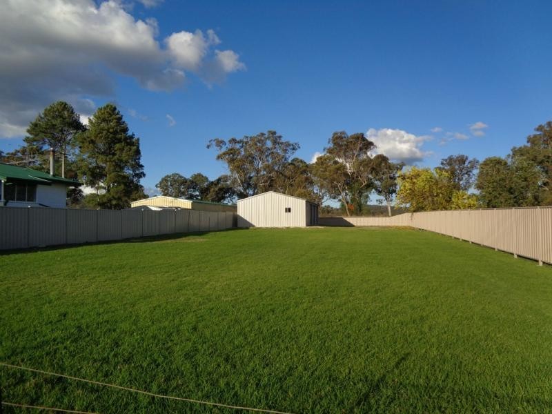 Stanthorpe QLD 4380