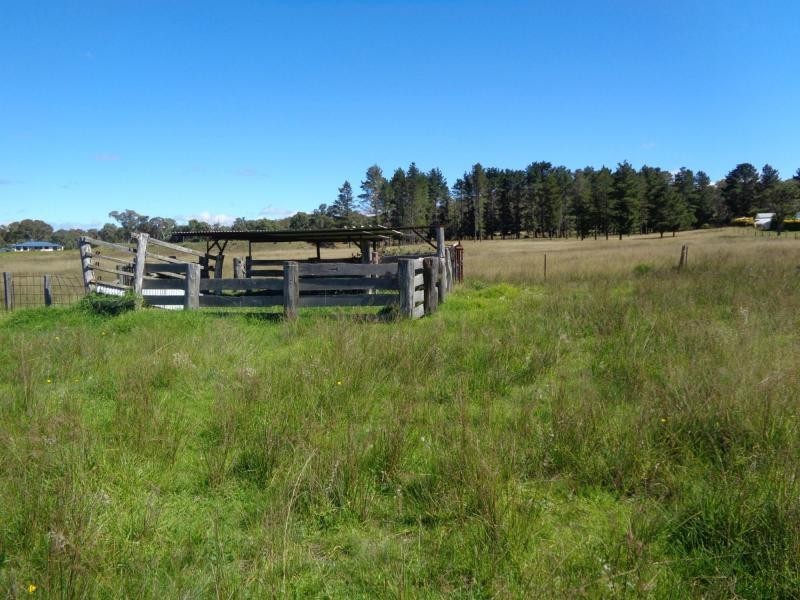 L49 Stabiles Road, Severnlea, Stanthorpe QLD 4380