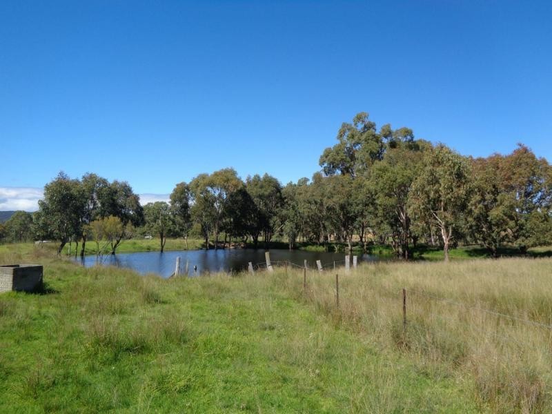 L49 Stabiles Road, Severnlea, Stanthorpe QLD 4380