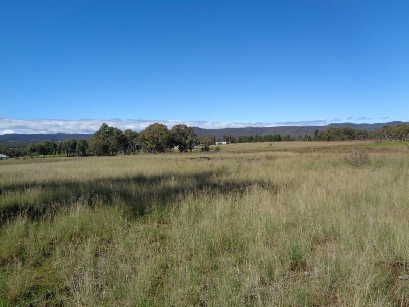 L49 Stabiles Road, Severnlea, Stanthorpe QLD 4380