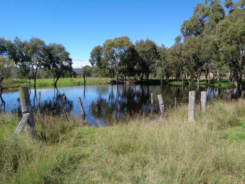 L49 Stabiles Road, Severnlea, Stanthorpe QLD 4380
