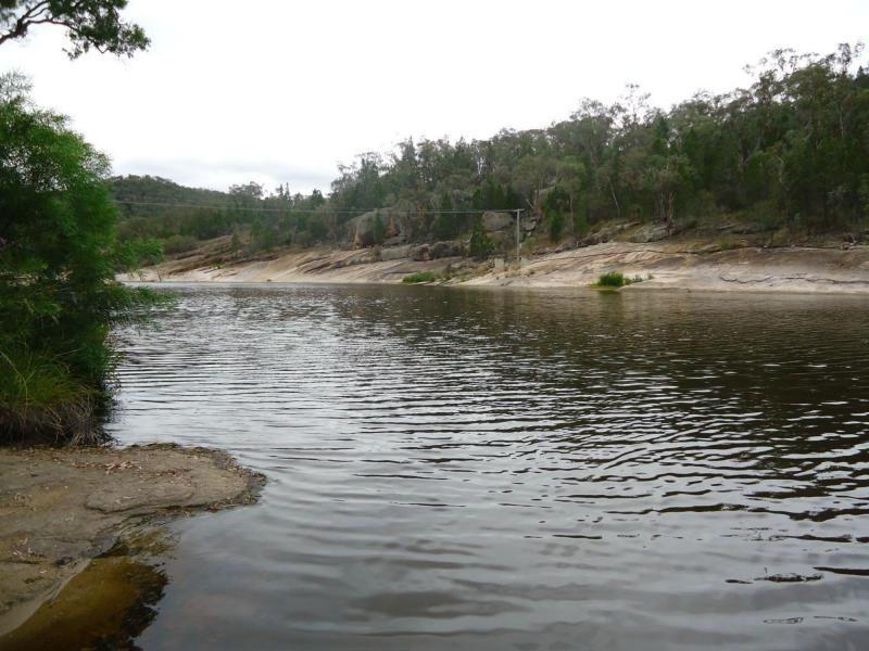 729 Bents Road, Ballandean, Stanthorpe QLD 4380