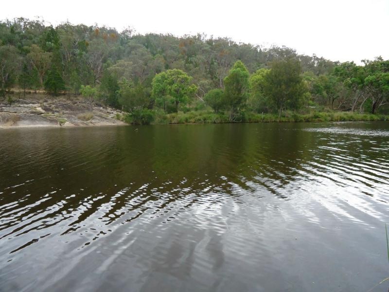 729 Bents Road, Ballandean, Stanthorpe QLD 4380