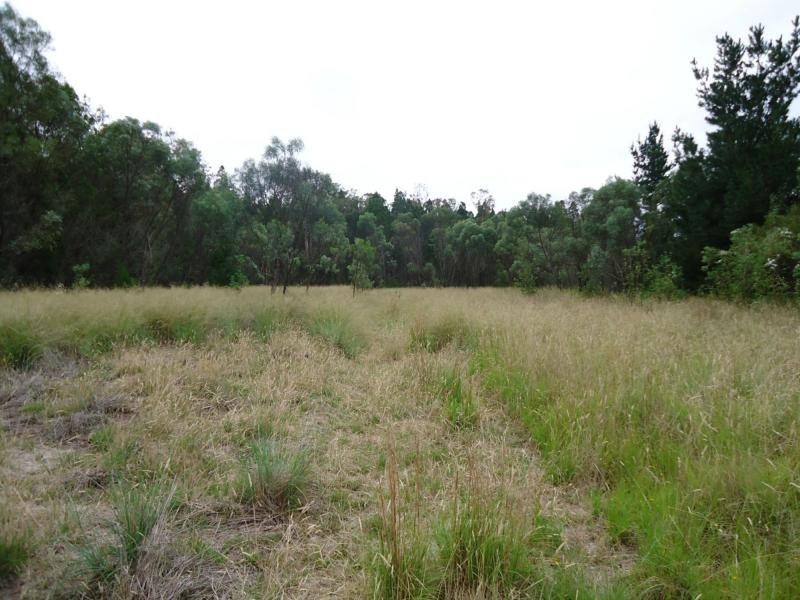 729 Bents Road, Ballandean, Stanthorpe QLD 4380
