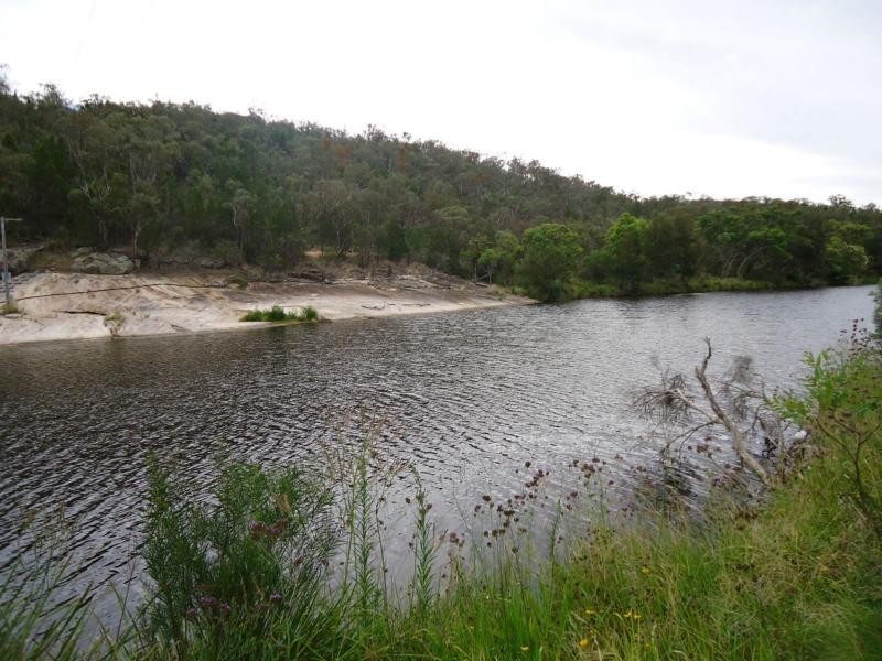 729 Bents Road, Ballandean, Stanthorpe QLD 4380