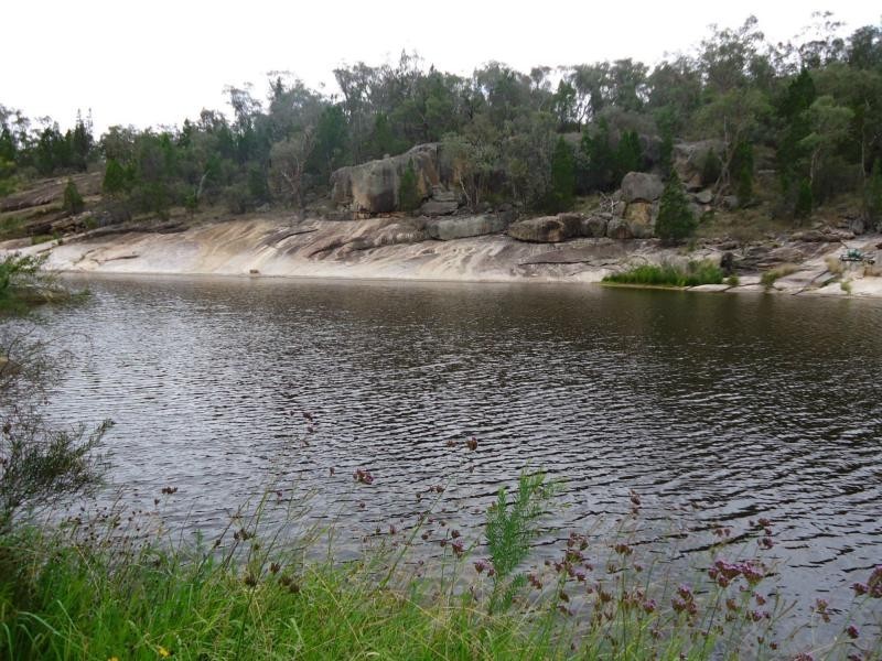 729 Bents Road, Ballandean, Stanthorpe QLD 4380