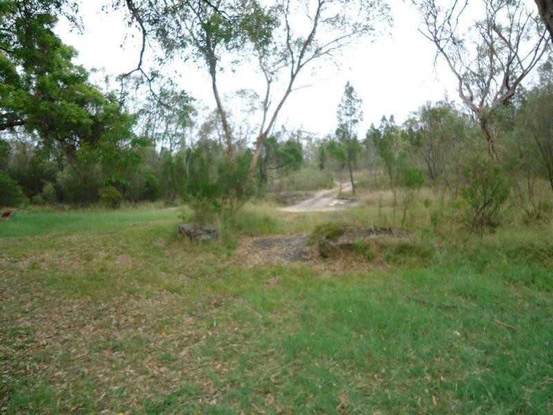 729 Bents Road, Ballandean, Stanthorpe QLD 4380