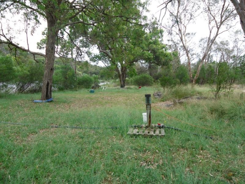 729 Bents Road, Ballandean, Stanthorpe QLD 4380