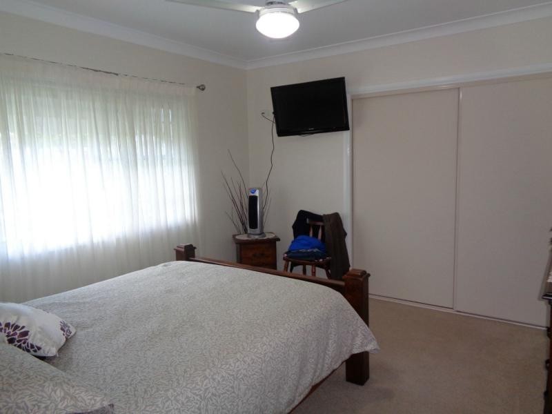 28 Callandoon Street, Wallangarra QLD 4383