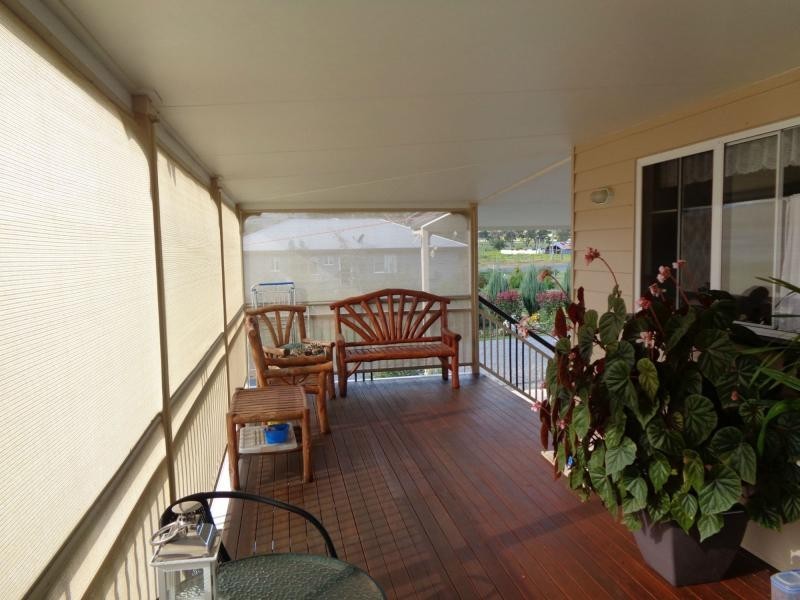 28 Callandoon Street, Wallangarra QLD 4383