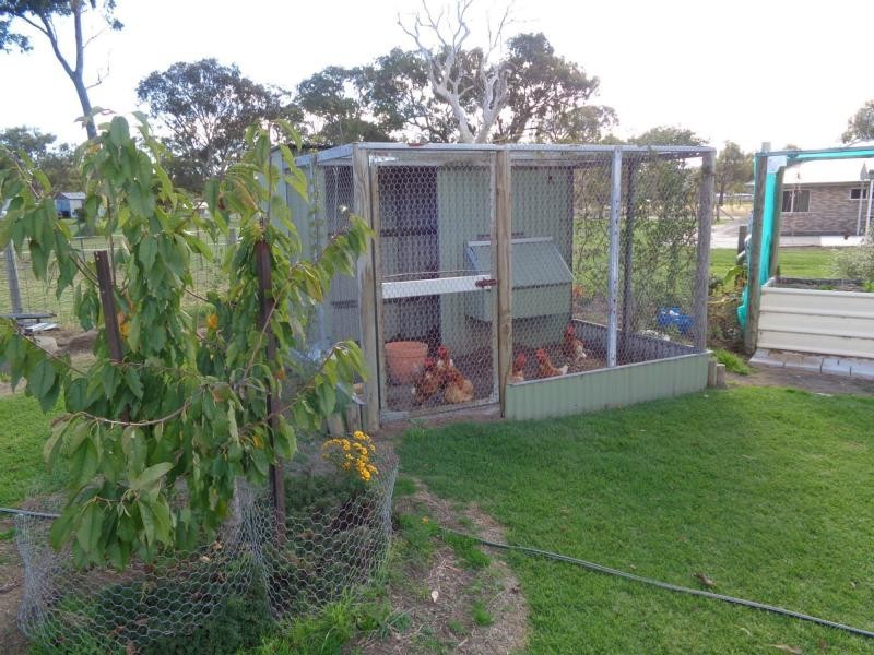 28 Callandoon Street, Wallangarra QLD 4383