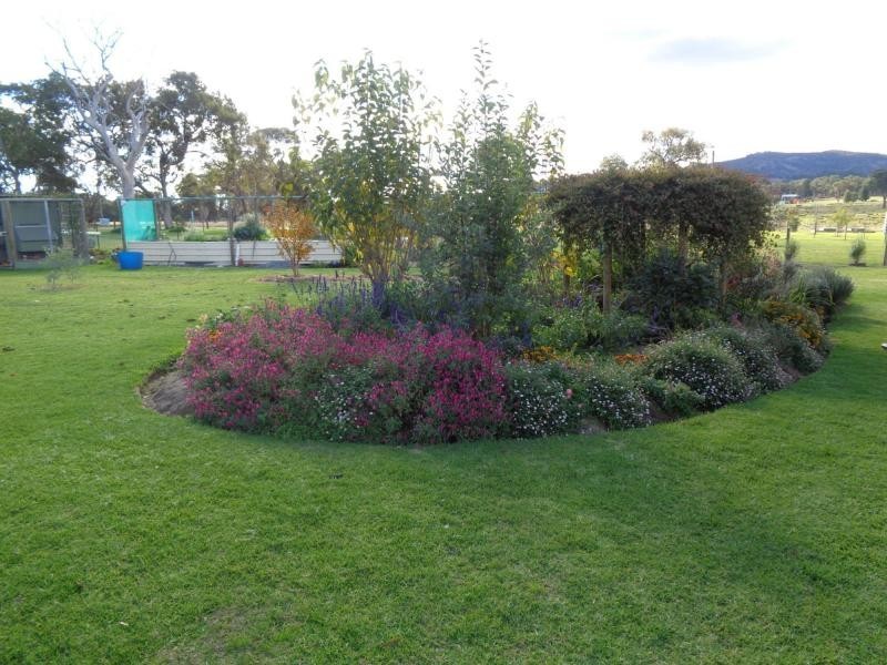 28 Callandoon Street, Wallangarra QLD 4383