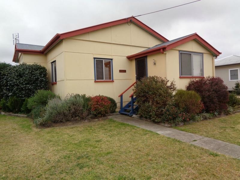 46 Symes Street, Stanthorpe QLD 4380