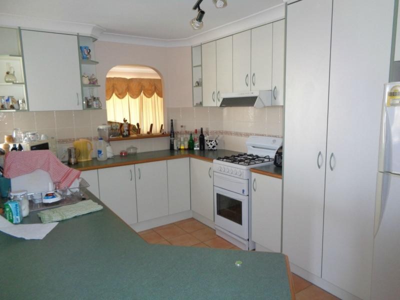 64 Reid Road, Stanthorpe QLD 4380