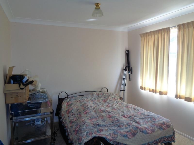 64 Reid Road, Stanthorpe QLD 4380