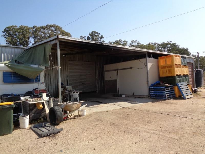 64 Reid Road, Stanthorpe QLD 4380