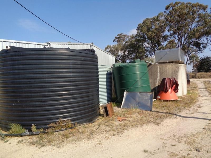 64 Reid Road, Stanthorpe QLD 4380