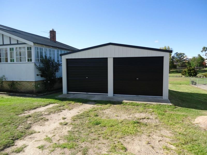 4A Bridge Street, Stanthorpe QLD 4380