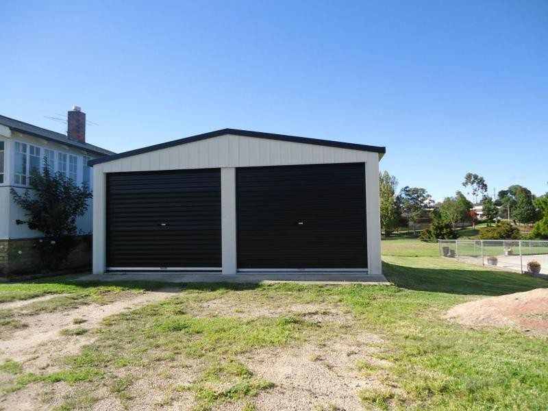 4A Bridge Street, Stanthorpe QLD 4380