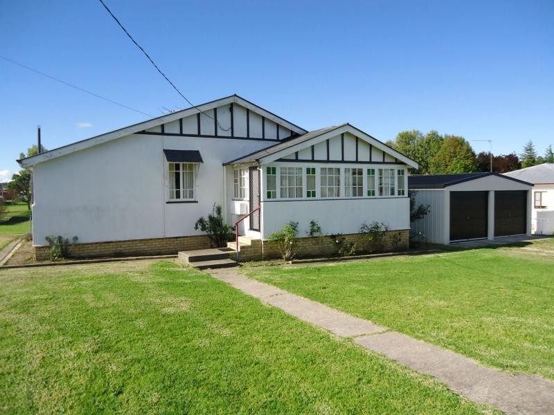 4A Bridge Street, Stanthorpe QLD 4380