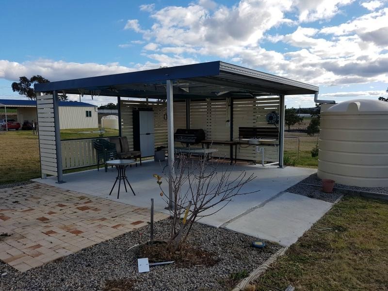 65 Cavallaro Lane, Glen Aplin QLD 4381