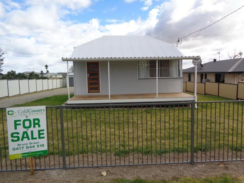 8 Bruhn Lane, Thulimbah QLD 4376