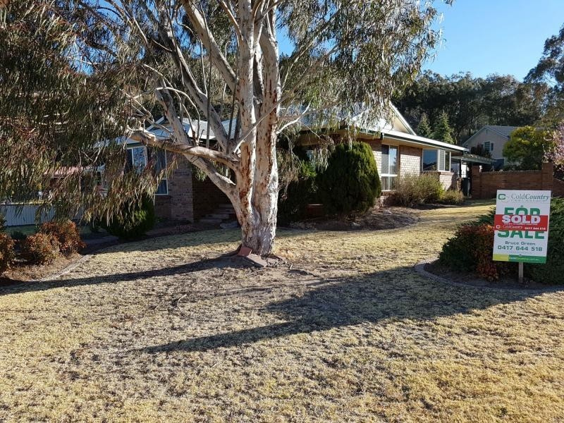2 Wright Court, Stanthorpe QLD 4380