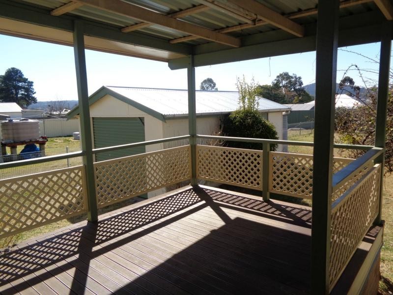15 Stanton Street, Stanthorpe QLD 4380