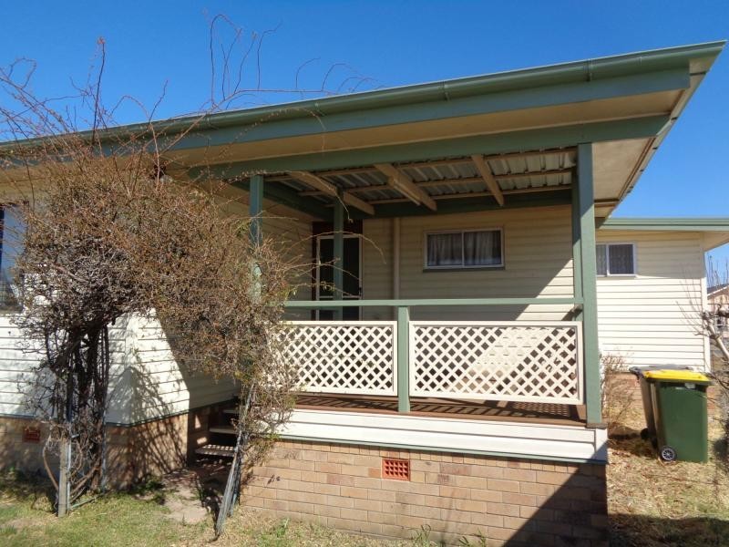 15 Stanton Street, Stanthorpe QLD 4380