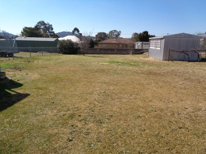 15 Stanton Street, Stanthorpe QLD 4380