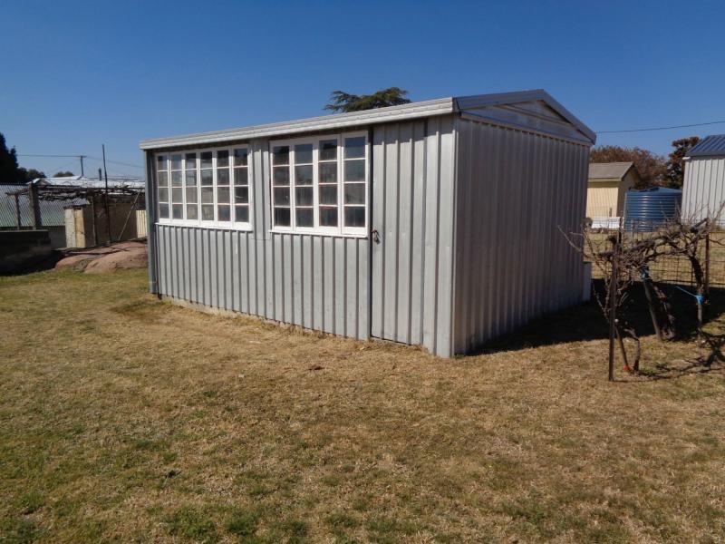 15 Stanton Street, Stanthorpe QLD 4380