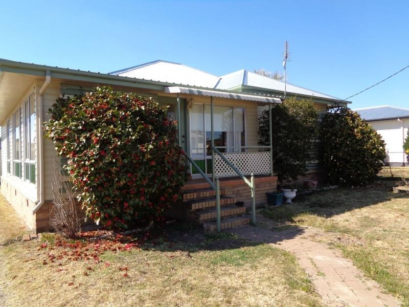 15 Stanton Street, Stanthorpe QLD 4380